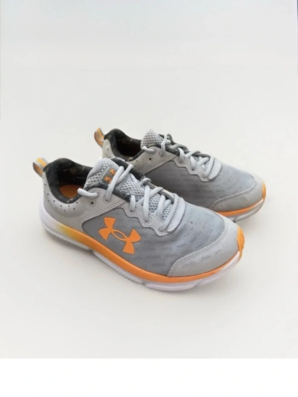 Under Armour under armour